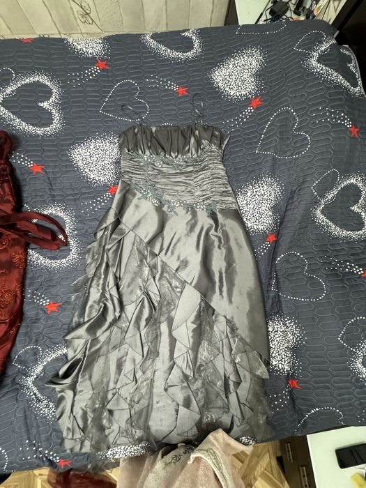 Брендовые вечерние платья (Англия)