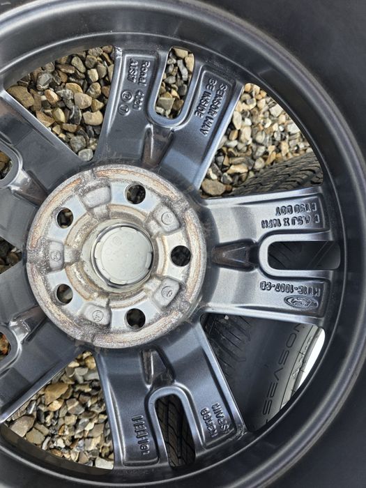 Jante 5x108 16 inch originale Ford