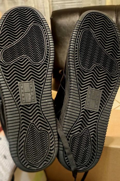 Дамски кожени кецове