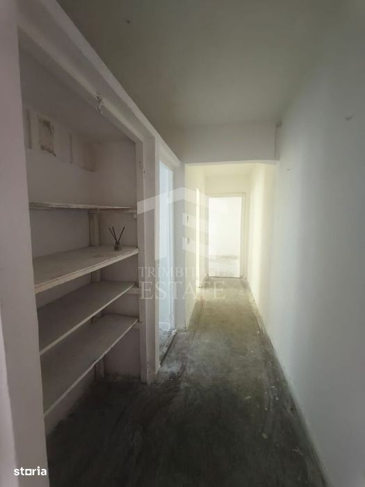 Apartament | 3 camere | Central | Murfatlar