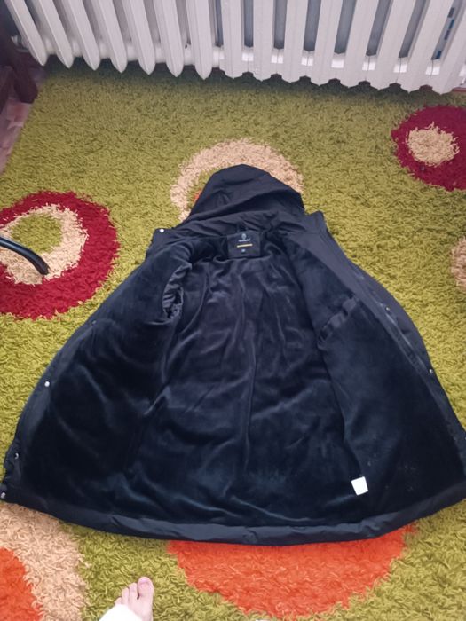 Продам мужскую куртку