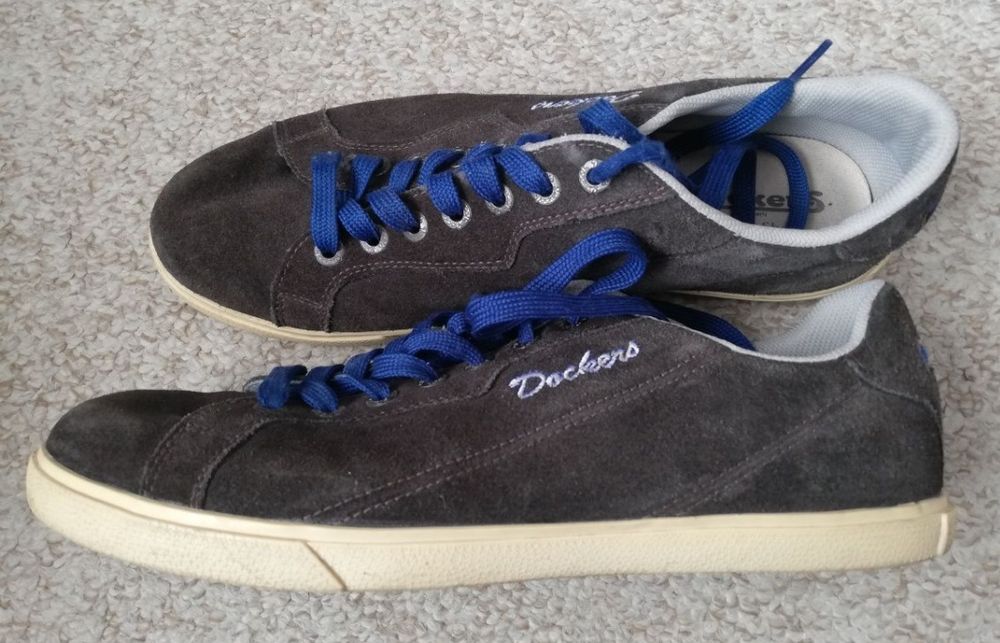 Pantofi dockers originali 45