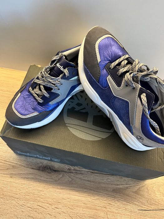 Маратонки Timberland