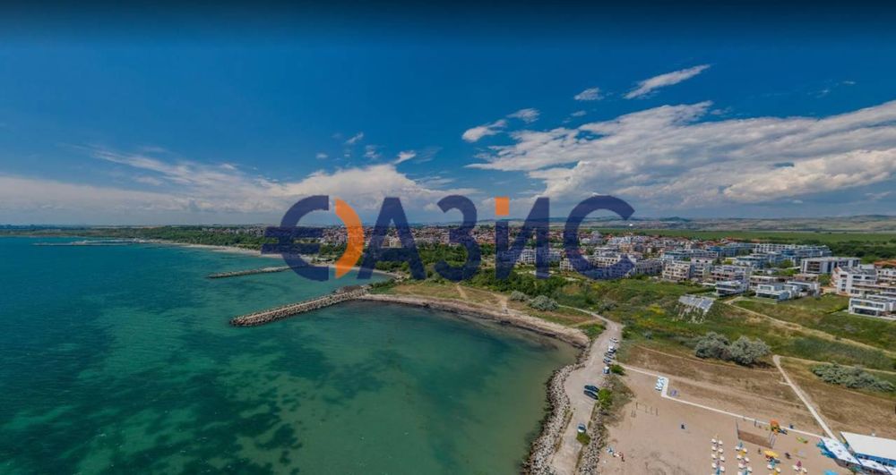 Апартамент с 1 спалня Поморие, България, 69.28 кв. м., цена 133 000 евро #34170236