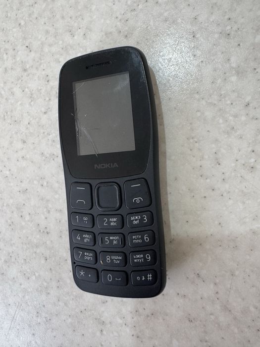 Продам мобильный телефон Нокиа