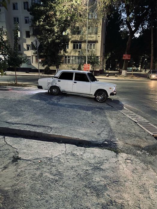 R17 Diska sotiladi