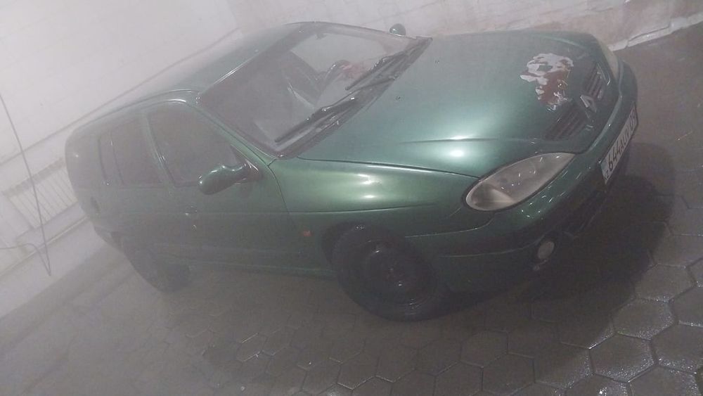 Продам автомобиль