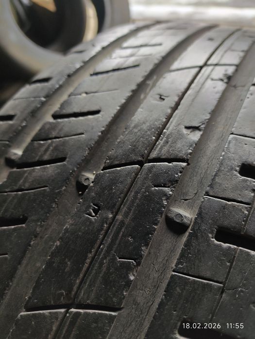 Запаска Мерседес 124+ диск.