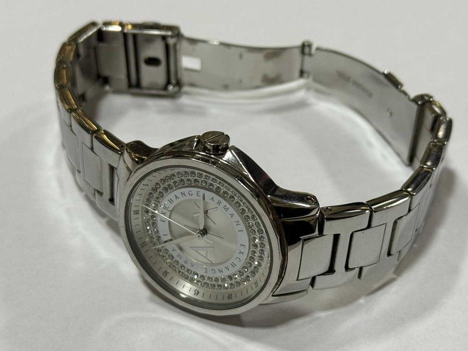 Часовник Armani Exchange Lady Banks Banks AX4320