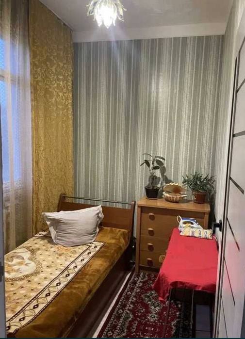 Продажа квартиры максим горький бий буз базар Салам чайхана художник