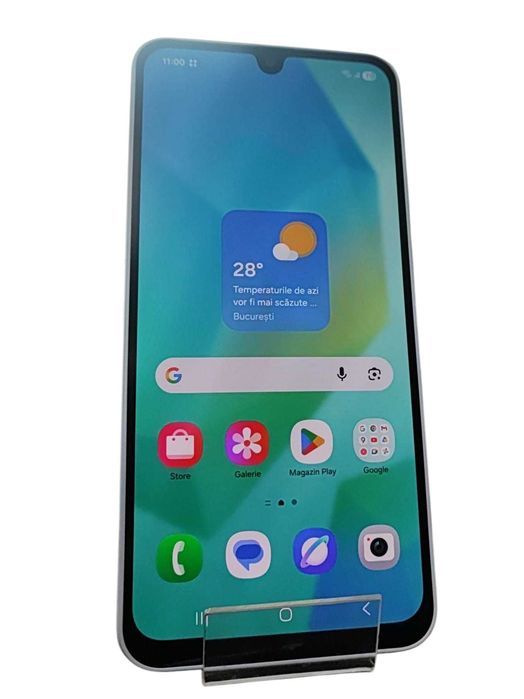Samsung A16 128Gb / Amanet Cashbook Braila Piata Mare