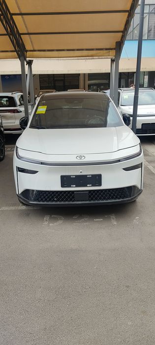 Tayota bz 3x elektro car Arzon