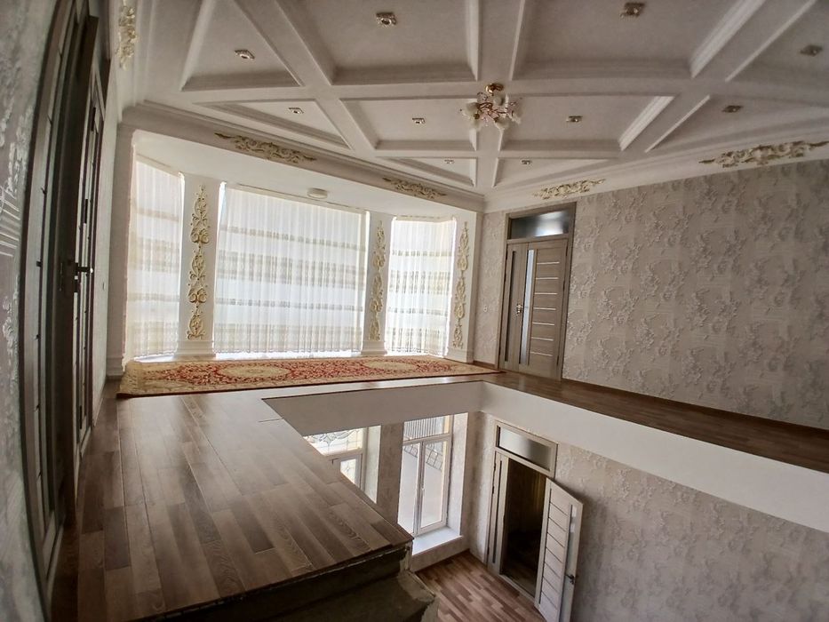 Кокандский.5, 5-соток.Продаётся дом.