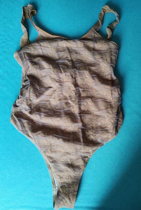 Costum de baie intreg pentru gravide