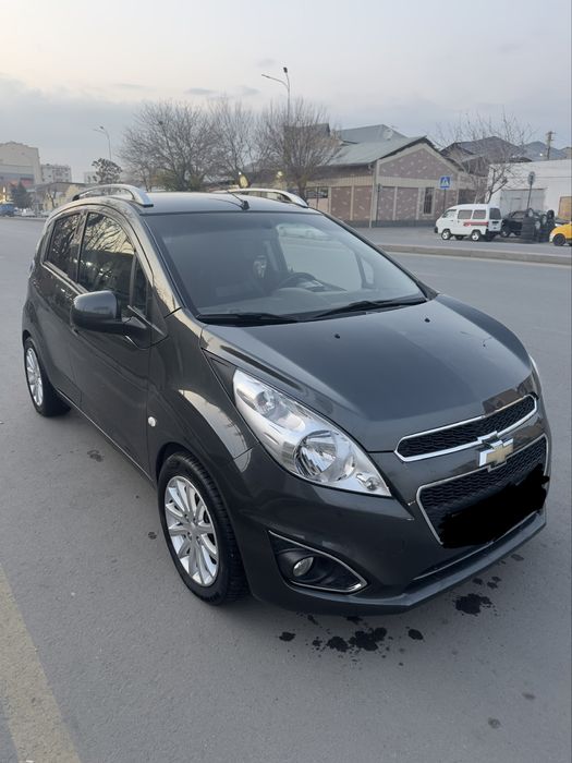 Spark сотилади автомат