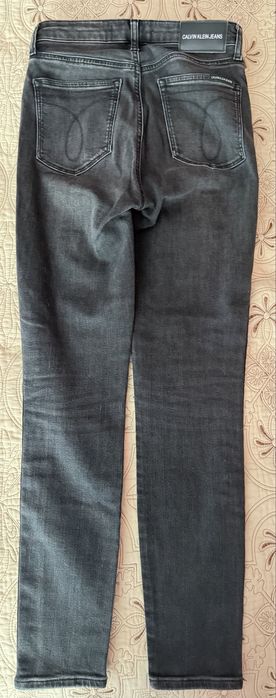 Calvin Klein skinny