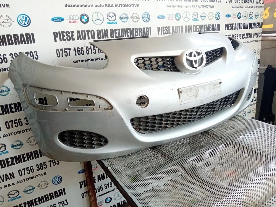 Bara Fata Toyota Aygo 2009-2012 LICHIDARE STOC