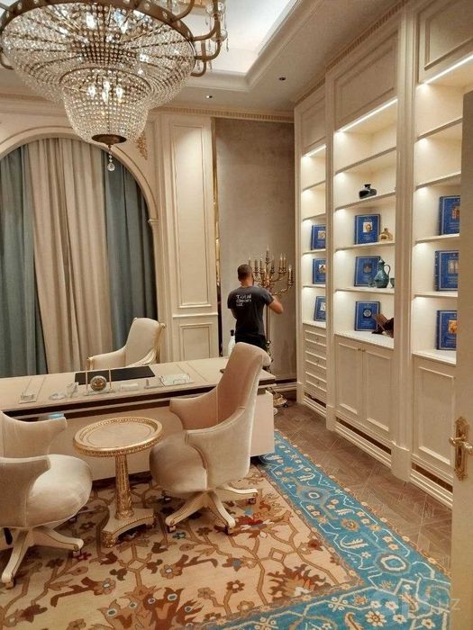 Генеральная Уборка Cleaning Уборка Клининг Toshkent