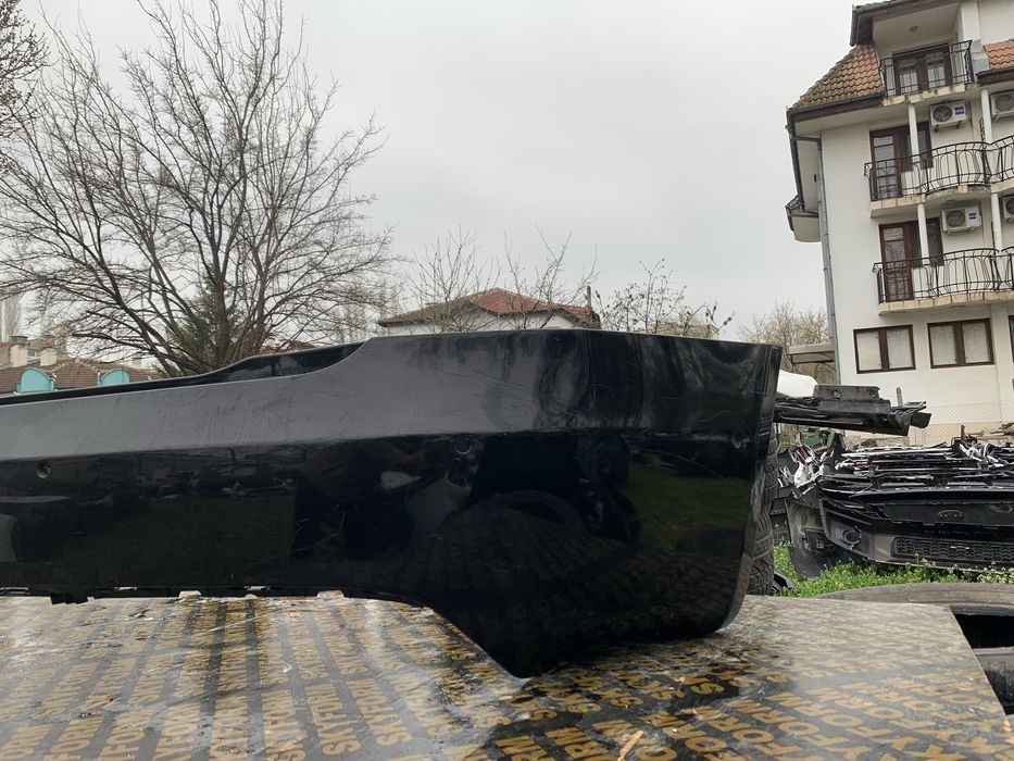 Броня Tesla Model S  3 броя
