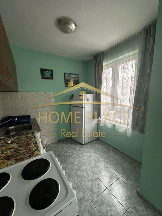 ДВУСТАЕН апартамент под наем - Спортна зала