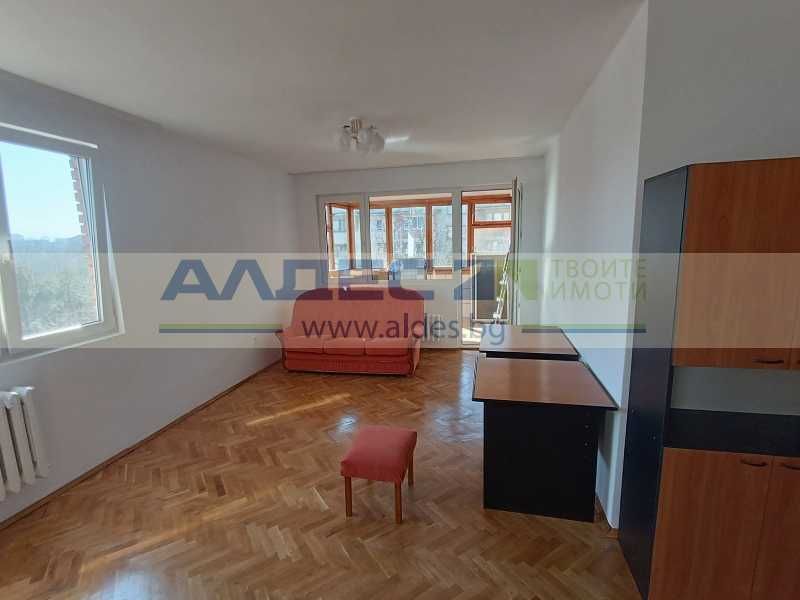 Дава се под наем Четиристаен апартамент в София, Гео Милев - 120 кв.м за 1000 € - Снимка #1