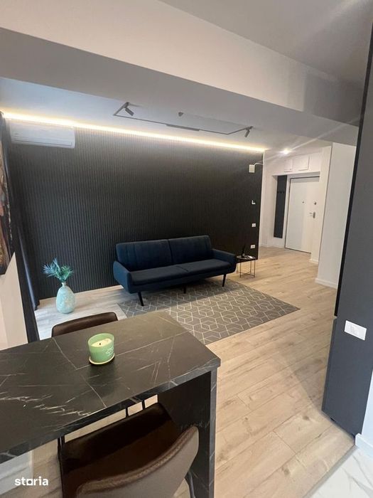 Apartament Premium | Atrium Plaza – Sisești
