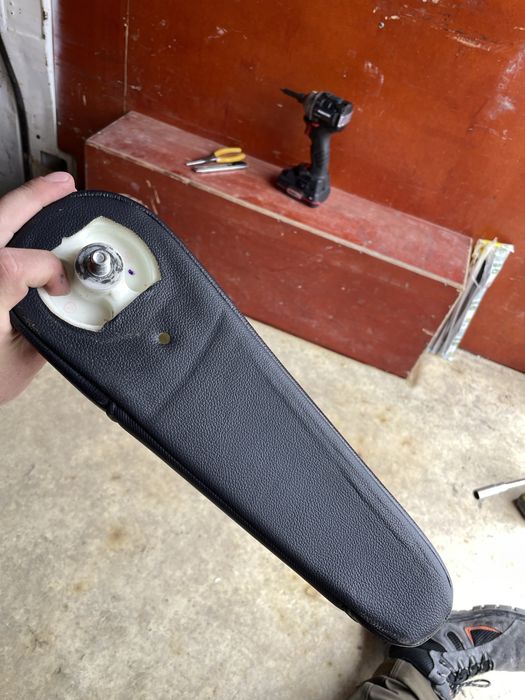 Honda Crv 3 Подлакътник Executive Оригинален