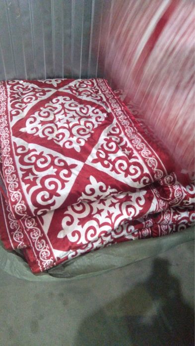 Көрпе Сатам ………………