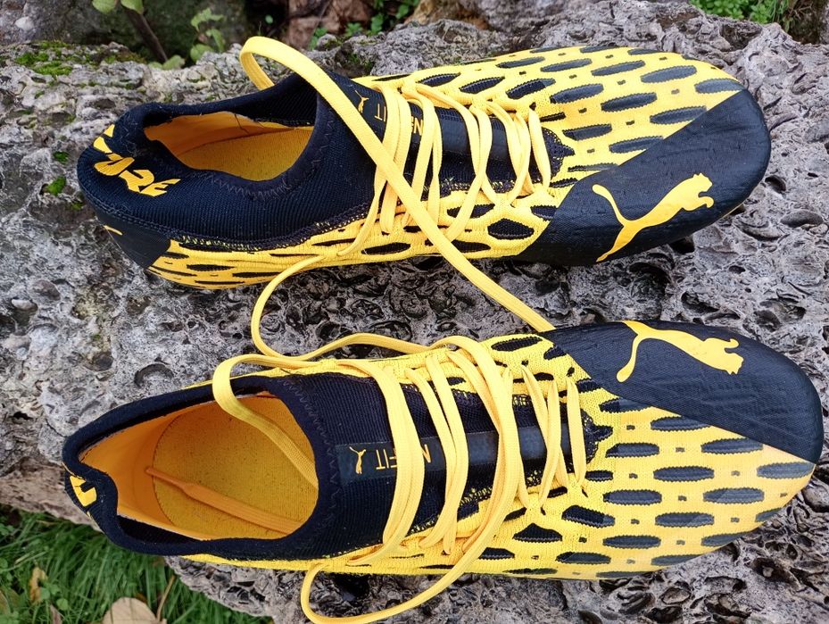 Bocanci PUMA Future