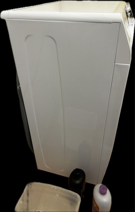 стирально-сушильная машина Candy