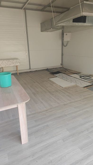 Сдам помещение под коменческое