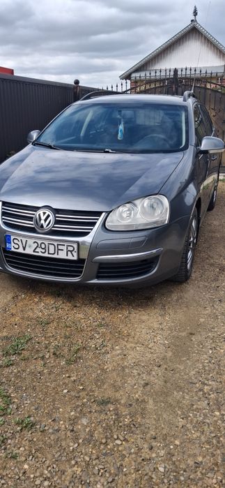 VOLKSWAGEN Golf 0 — imagine 2