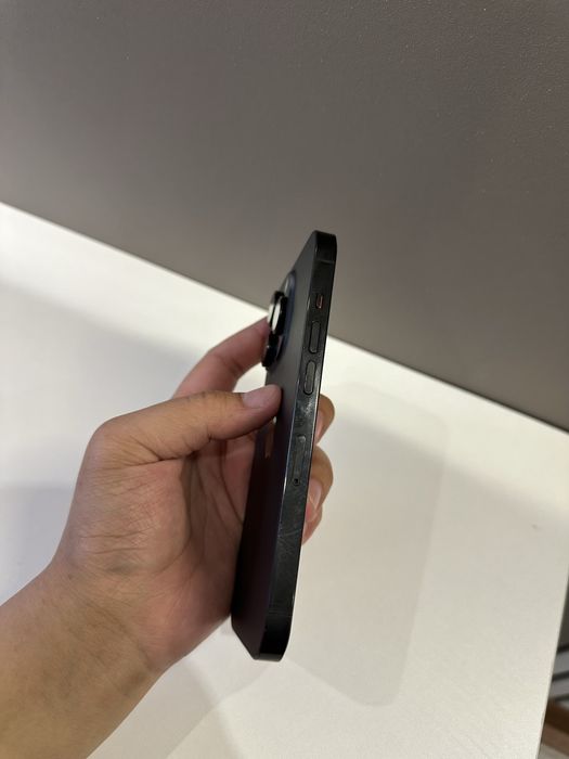 Iphone 14 pro 128gb с гарантией