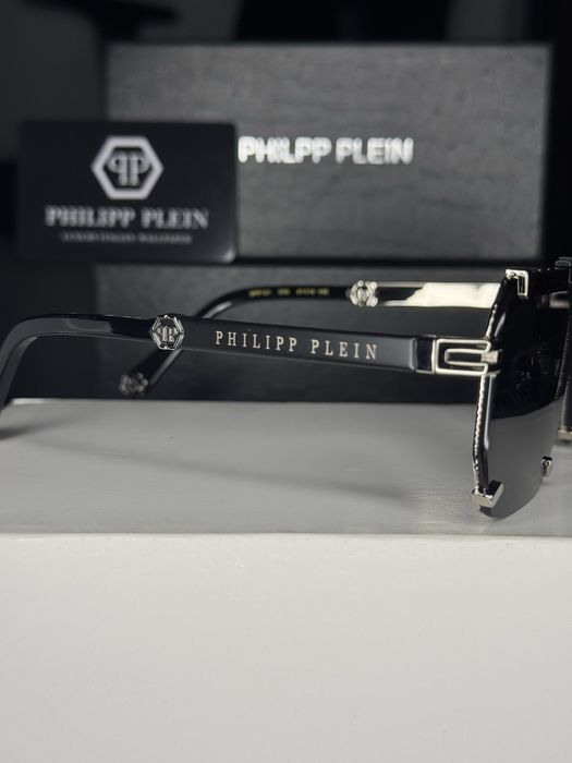 Ochelari Philip Plein