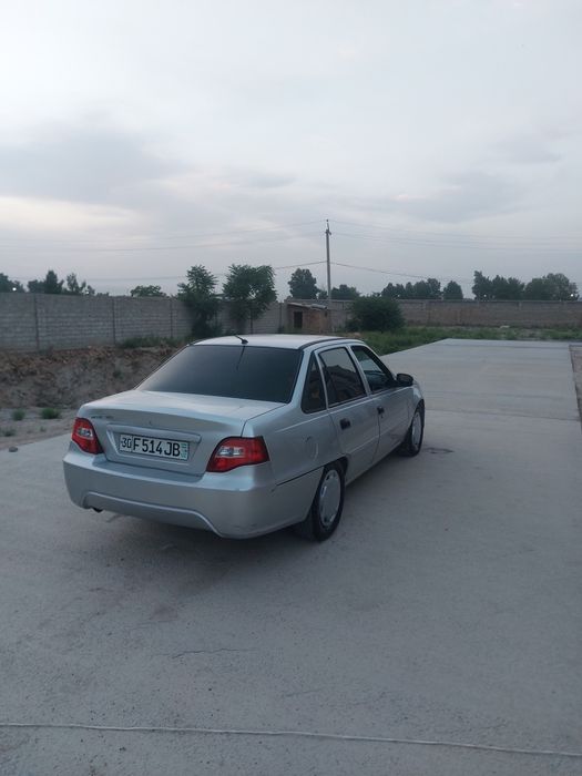 Nexia 2  1.6  2015 yil