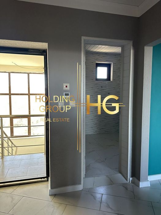 Продава се Мезонет в с. Николаевка, Област Варна - 93 кв.м за 538 €/кв.м - Снимка #2