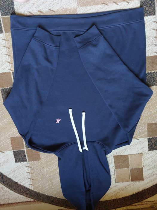 Hanorac hanorac us grand polo equipment & apparel  colaborare cu LIDL