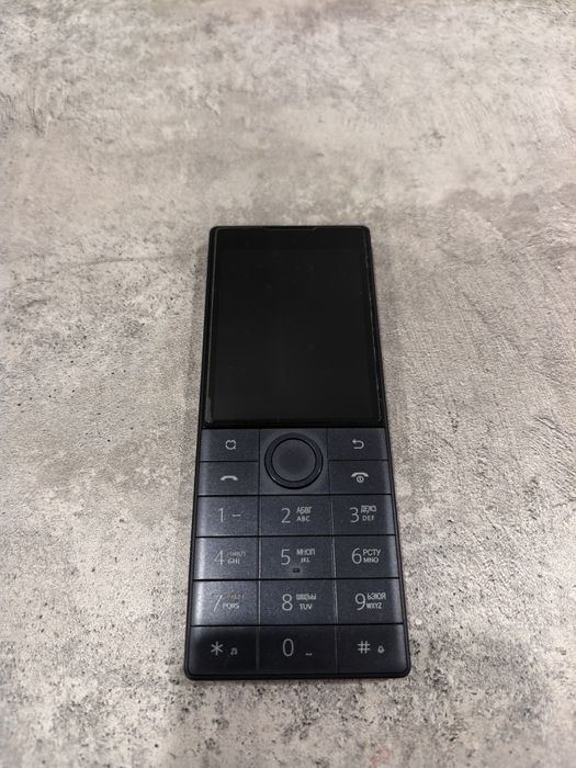 Продам кнопочный телефон на андроид Xiaomi qin f22 3/32gb