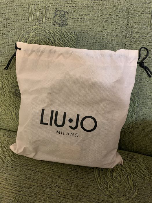Синя Чанта Liu jo