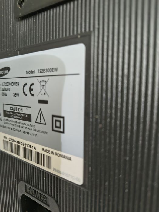 Samsung T22B300EW