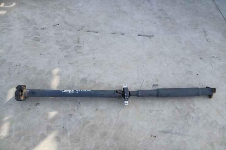 CARDAN SPATE 7527339-07 7527339-07 BMW Seria 3 E91 [2004 - 2010] Tour