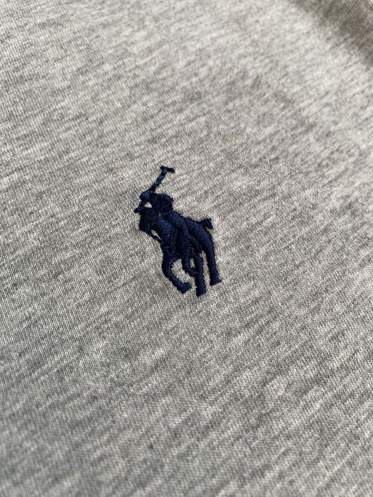 ralph lauren футболка