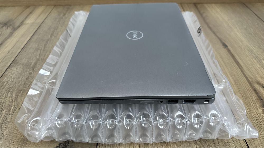 Лаптоп Dell Latitude 5320 FHD 13.3” Intel i5-1145G7 16GB RAM 256GB SSD