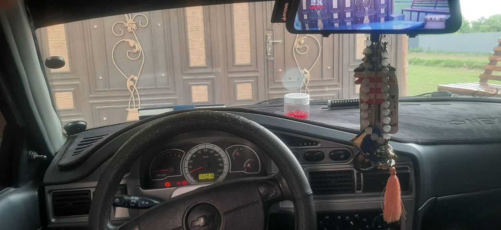 Chevrolet Nexia 2015 — 5