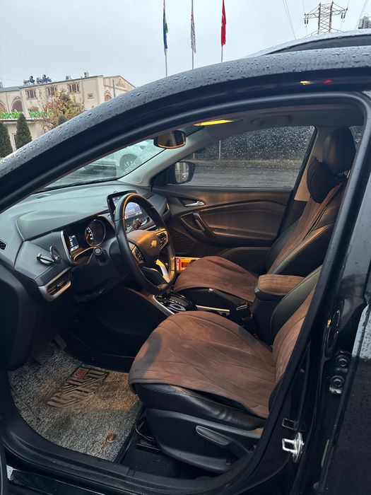 Chevrolet Tracker 2 Premier