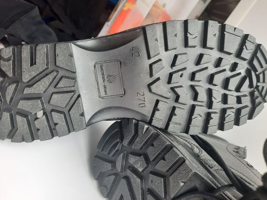 Новые борцы 42 размер