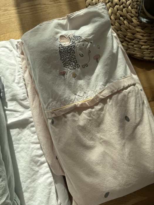 Чаршафи и протектори за next to me