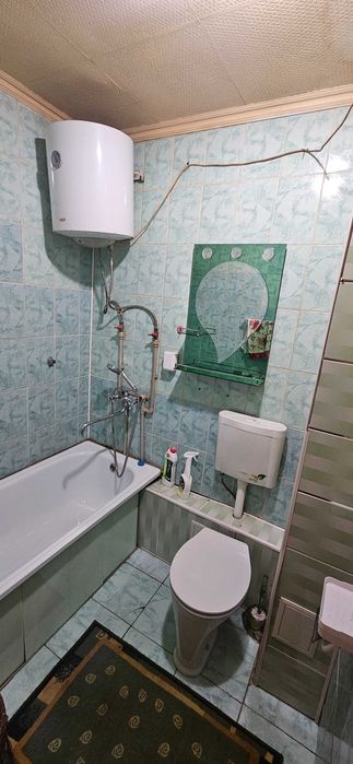 Квартира 1 комнатная