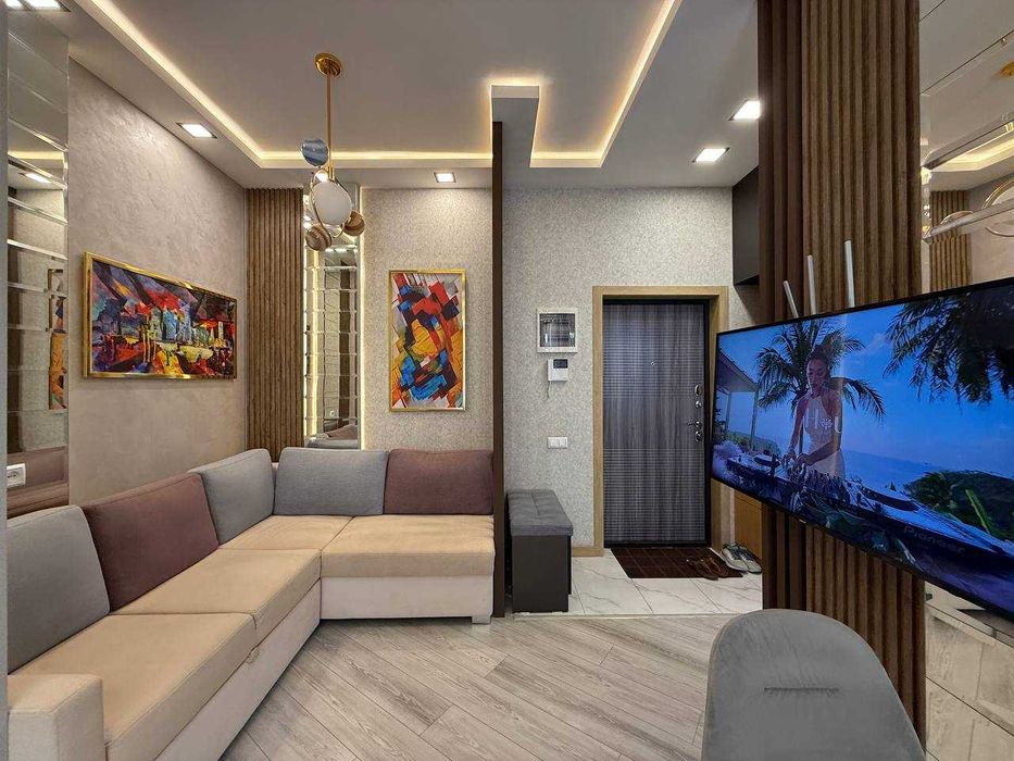 Срочно аренда на Ул. Нукусская 2 ком