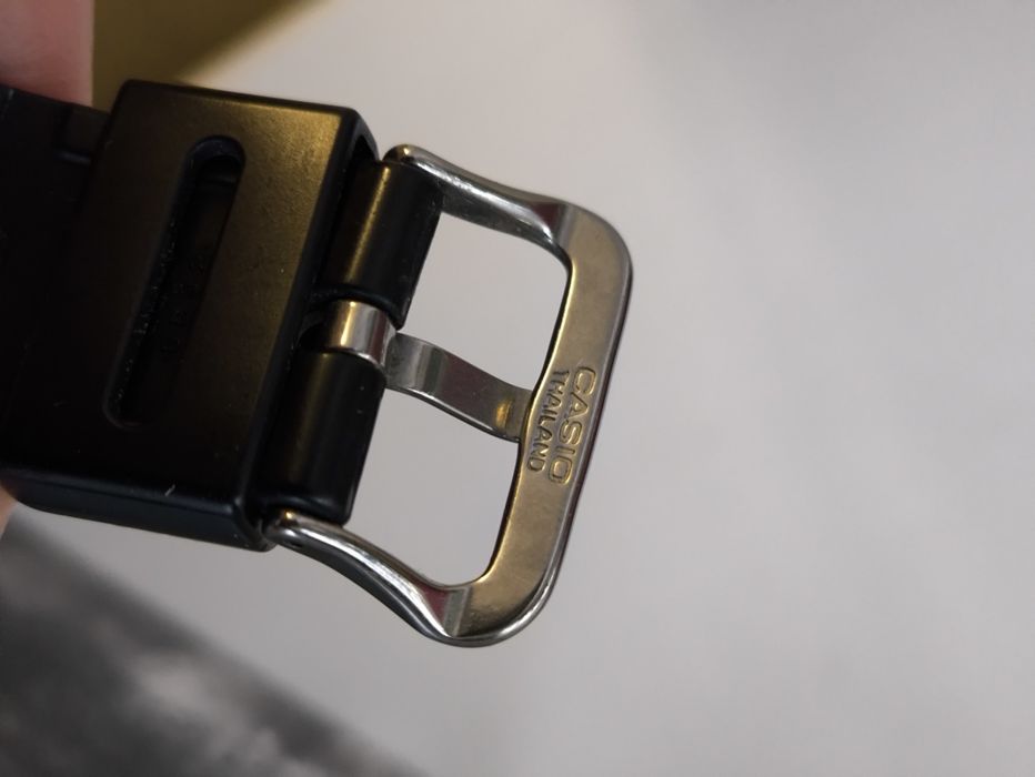 Casio G-Shock GW-M5610U